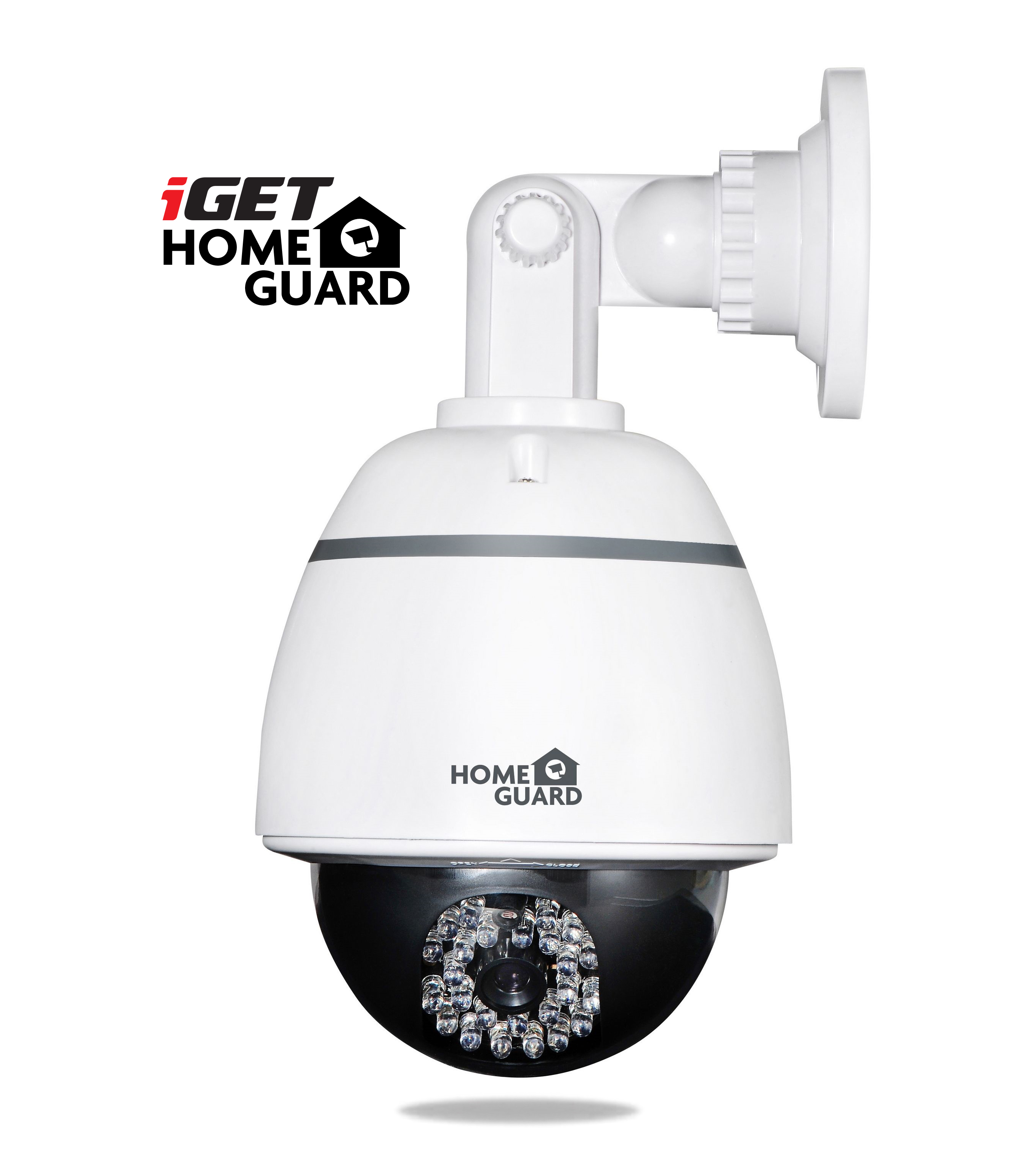 iGET HOMEGUARD HGDOH6060